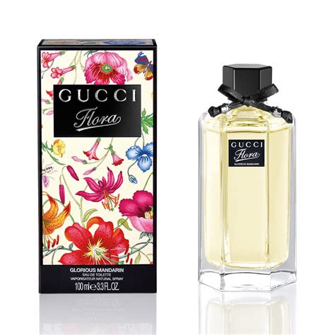 gucci by gucci glorious mandarin|gucci flora original.